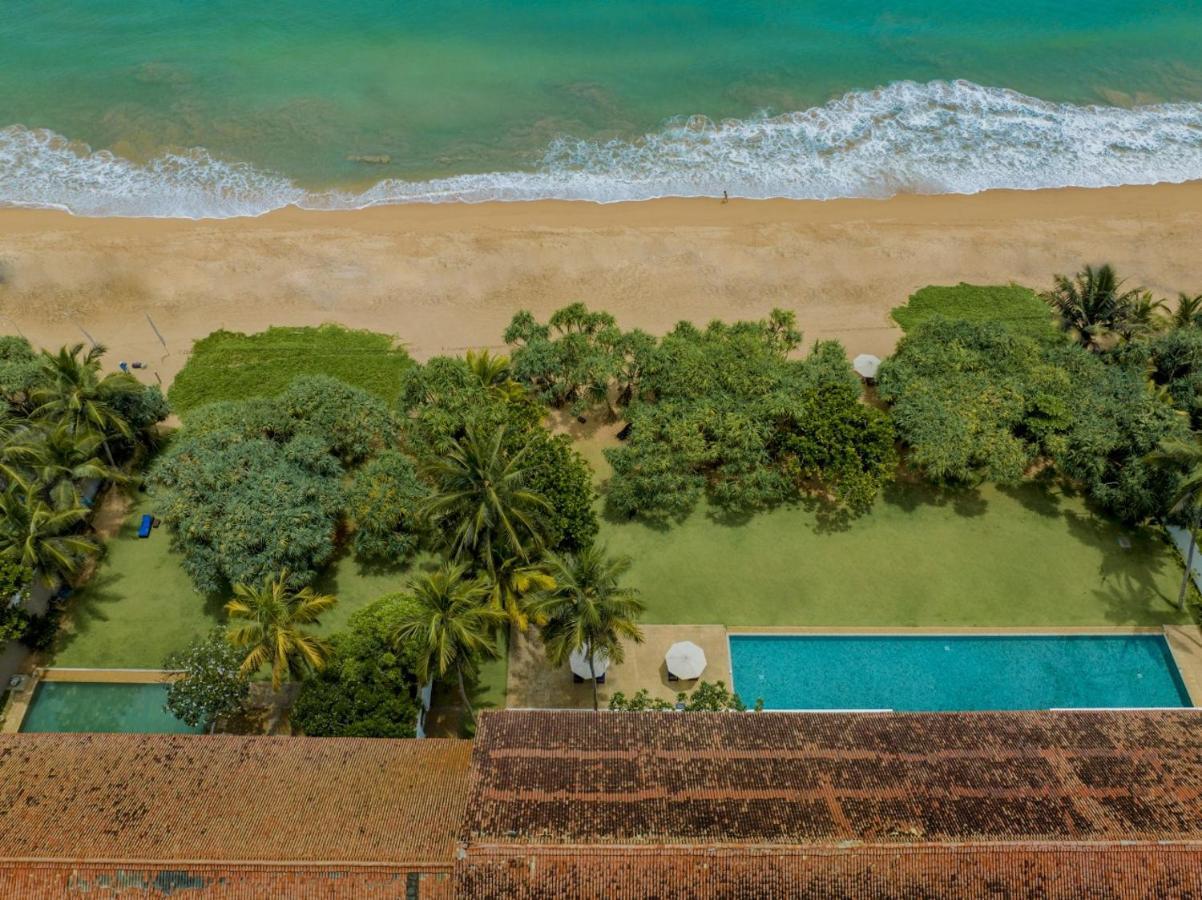 Temple Tree Resort & Spa Bentota Exterior photo