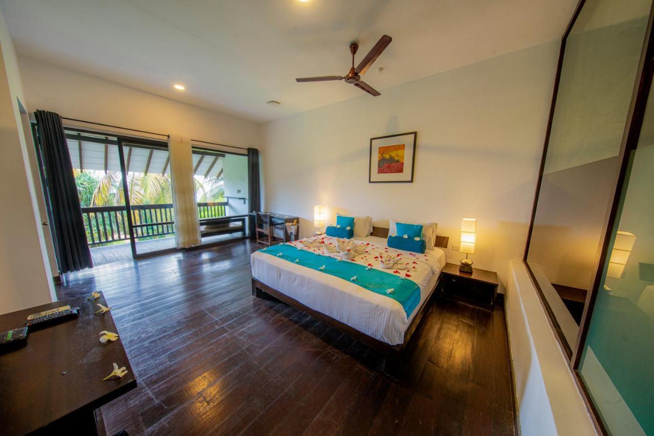 Temple Tree Resort & Spa Bentota Exterior photo